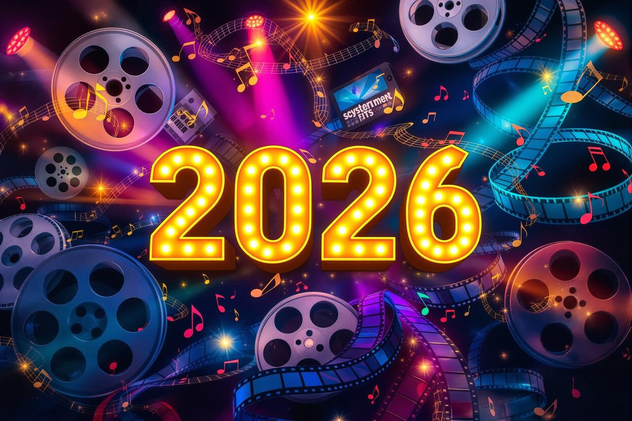 2026娱乐圈半年报:那些改变行业格局的大事件 - 吃瓜导航 2026娱乐圈半年报:那些改变行业格局的大事件